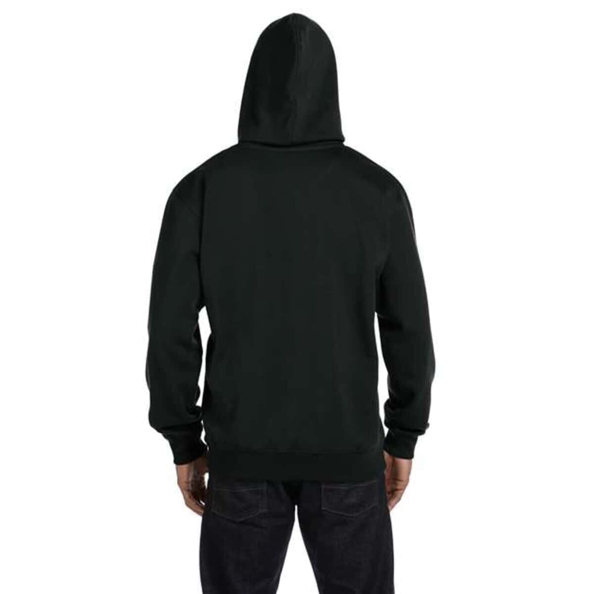 Unisex Heritage Hooded Sweatshirt - EC5500