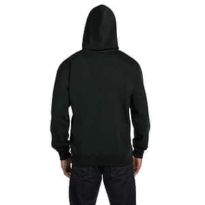 Unisex Heritage Hooded Sweatshirt - EC5500