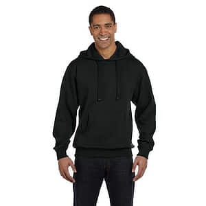 Unisex Heritage Hooded Sweatshirt - EC5500