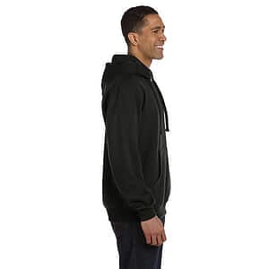 Unisex Heritage Hooded Sweatshirt - EC5500