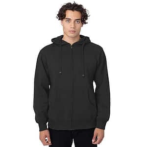 Unisex Heritage Full-Zip Hooded Sweatshirt - EC5650
