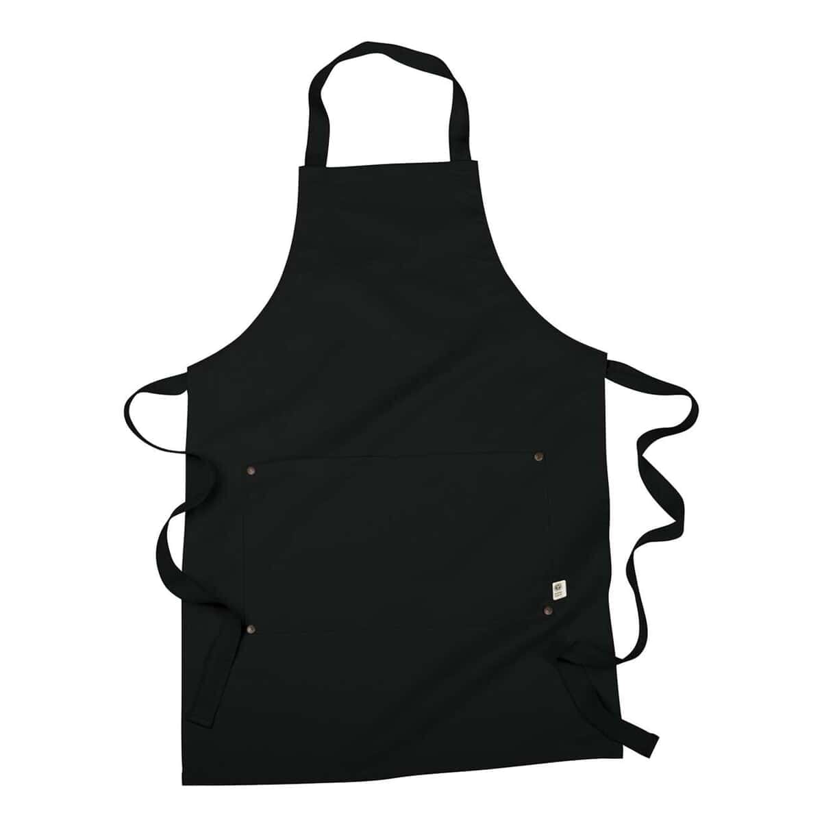 Eco Apron with Pocket - EC6015