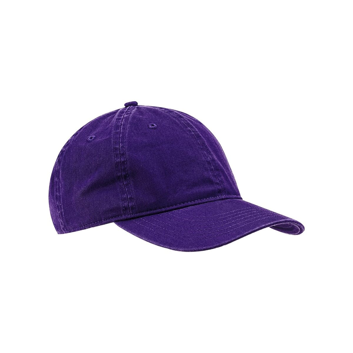 Eco Baseball Cap - EC7000