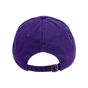 Eco Baseball Cap - EC7000