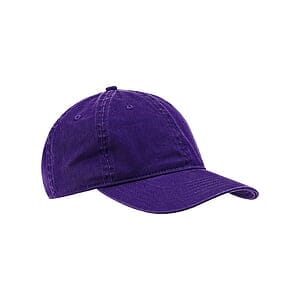 Eco Baseball Cap - EC7000