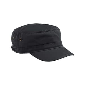 Corps Cap - EC7010