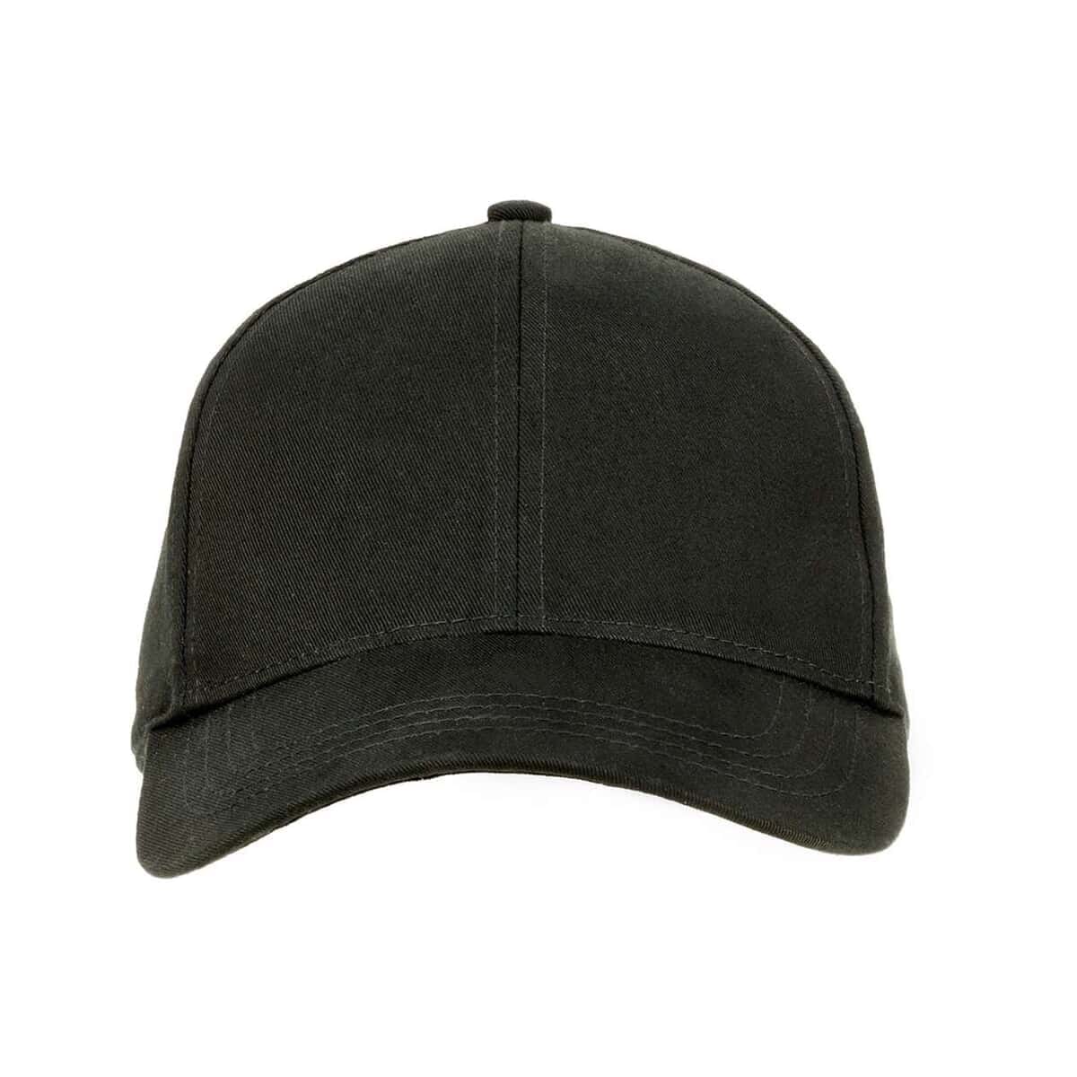 Eco Baseball Cap - EC7025