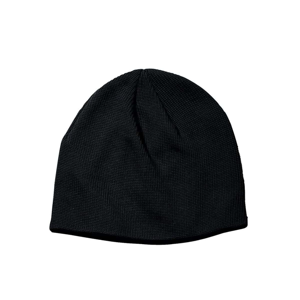 Thin Rib 9" Beanie - EC7040