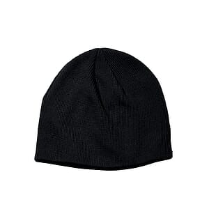 Thin Rib 9" Beanie - EC7040