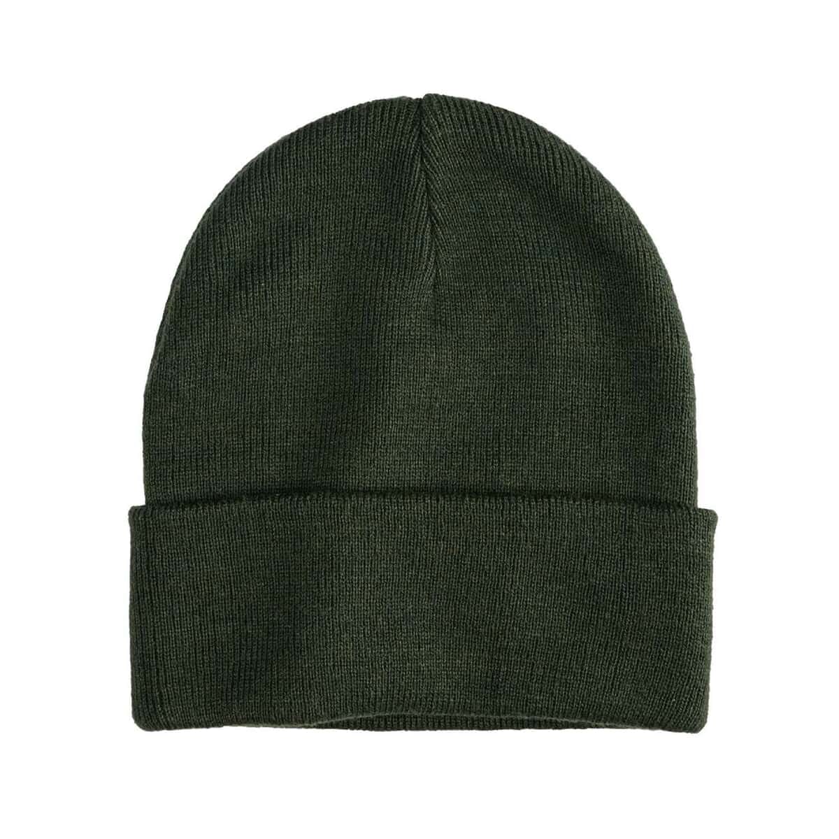 Base Camp Beanie - EC7045