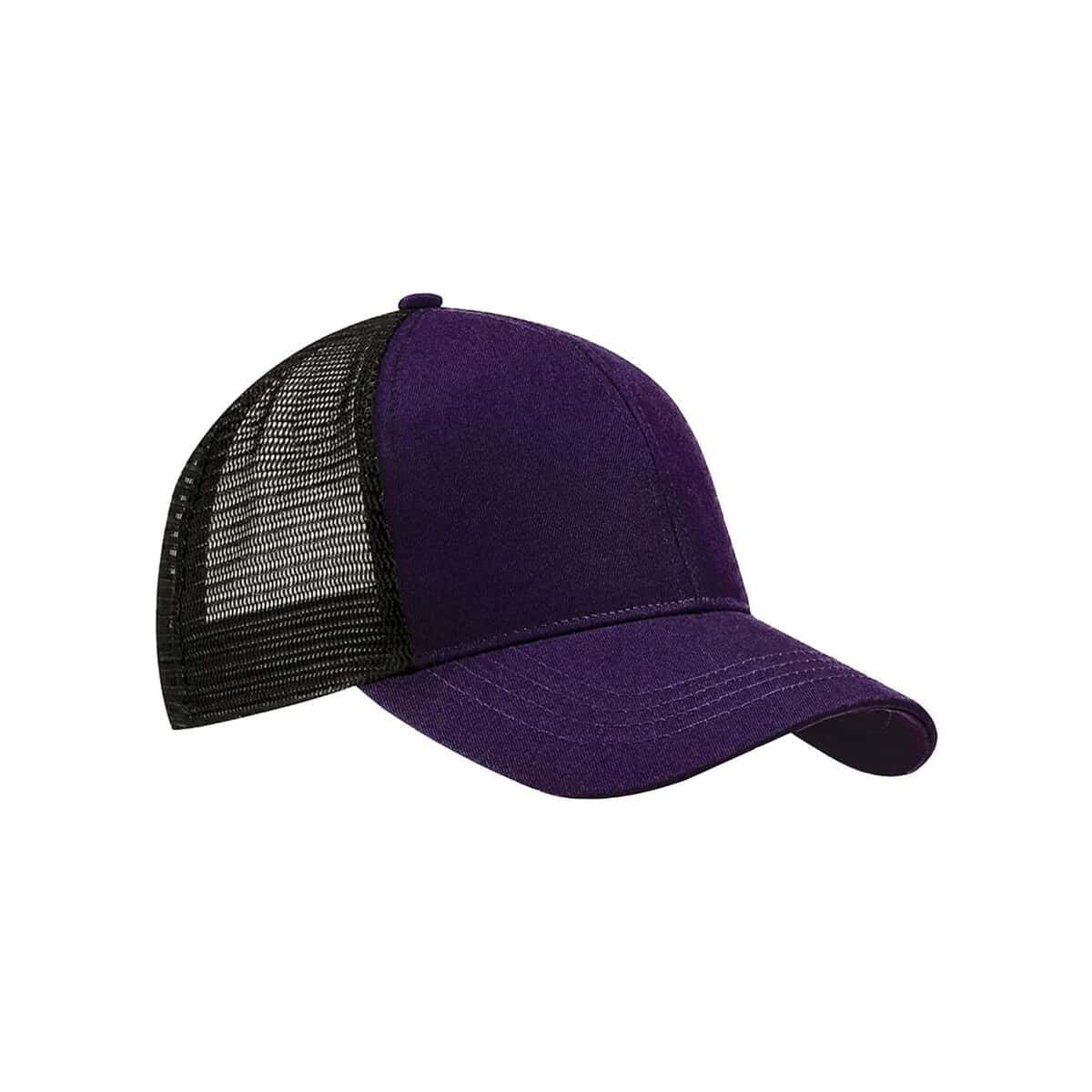 Eco Trucker Cap - EC7070