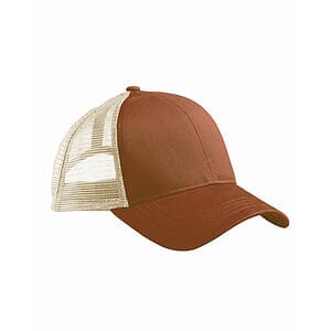 Eco Trucker Cap - EC7070