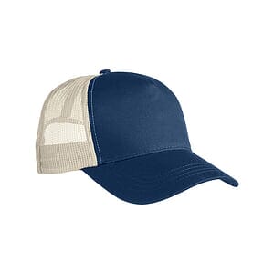 Eco Trucker Cap - EC7094