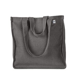 Hemp Market Tote - EC8015