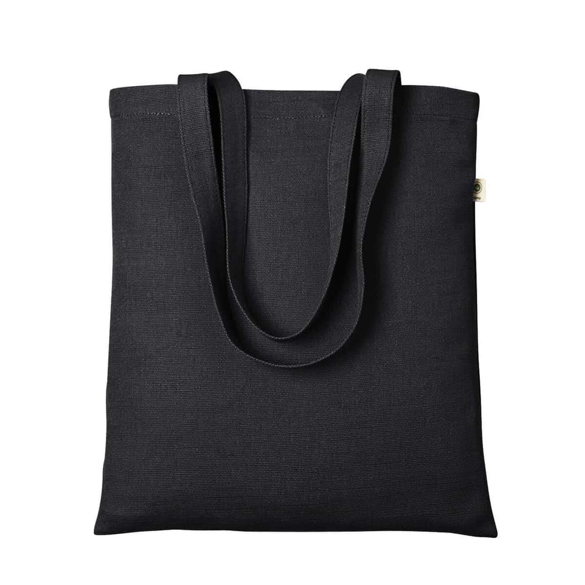 Hemp Simplicity Tote - EC8060