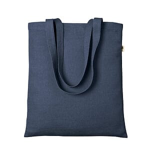 Hemp Simplicity Tote - EC8060