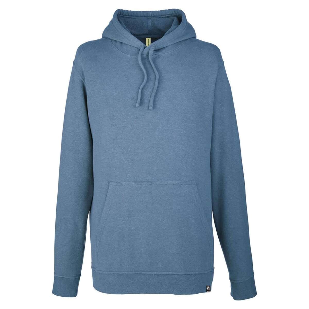 Unisex Hemp Hero Hooded Sweatshirt - EC950