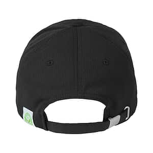 Endurance Recycled Mesh Cap - ED101