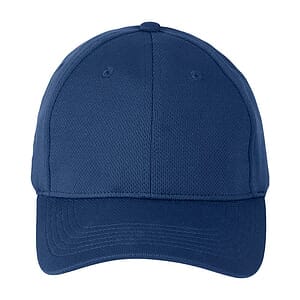 Endurance Recycled Mesh Cap - ED101