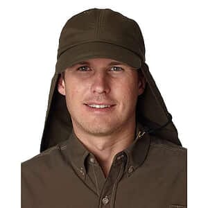 Extreme Outdoor Cap - EOM101