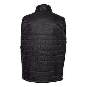 Men's Puffer Vest - EXP120PFV