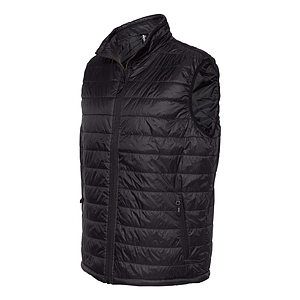 Men's Puffer Vest - EXP120PFV