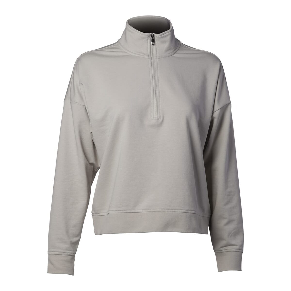 Women's Perform Quarter-Zip Pullover - EXP15WPQ