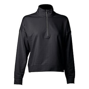 Women's Perform Quarter-Zip Pullover - EXP15WPQ