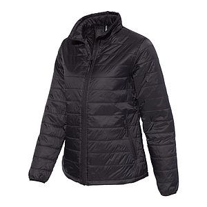 Women's Puffer Jacket - EXP200PFZ