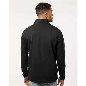 Men's Perform Quarter-Zip Pullover - EXP20PQ
