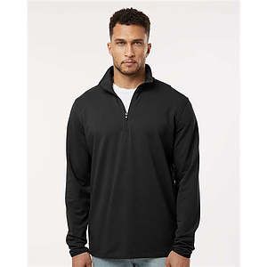 Men's Perform Quarter-Zip Pullover - EXP20PQ