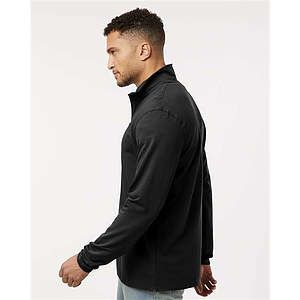 Men's Perform Quarter-Zip Pullover - EXP20PQ