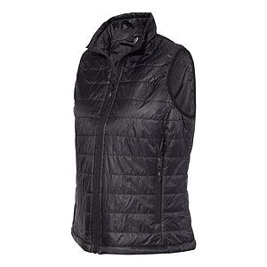 Women's Puffer Vest - EXP220PFV