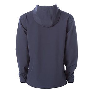 Promotional Poly-tech soft shell jacket 