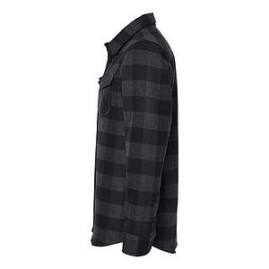 Unisex Flannel Shirt - EXP50F