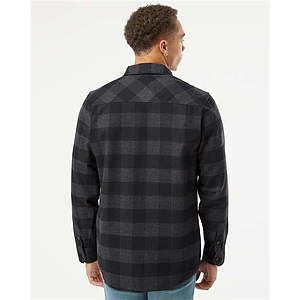 Unisex Flannel Shirt - EXP50F