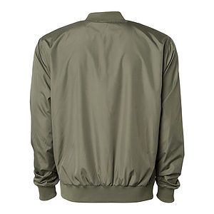 Unisex Lightweight Bomber Jacket - EXP52BMR