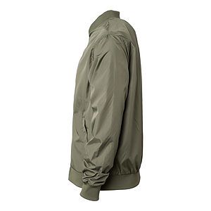 Unisex Lightweight Bomber Jacket - EXP52BMR
