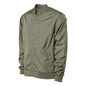 Unisex Lightweight Bomber Jacket - EXP52BMR