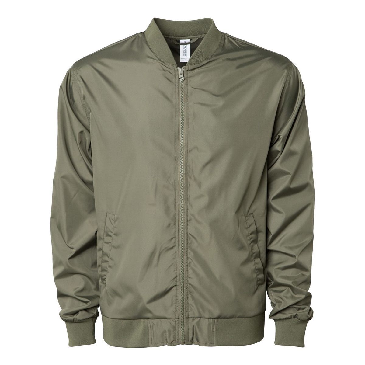 Unisex Lightweight Bomber Jacket - EXP52BMR