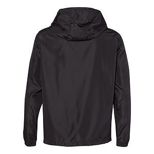 Promotional Unisex lightweight quarter 