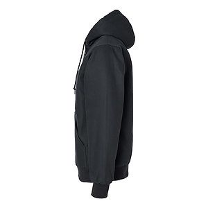 Men's Insulated Canvas Workwear Jacket - EXP550Z