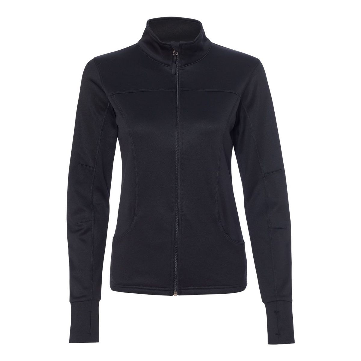 Women's Poly-Tech Full-Zip Track Jacket - EXP60PAZ