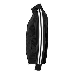 Men's Lightweight Poly-Tech Full-Zip Track Jacket - EXP70PTZ