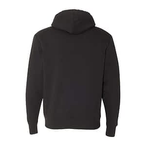 Unisex Sherpa-Lined Hooded Sweatshirt - EXP90SHZ