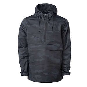 Men's Nylon Anorak - EXP94NAW