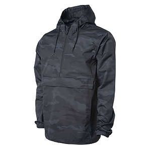 Men's Nylon Anorak - EXP94NAW