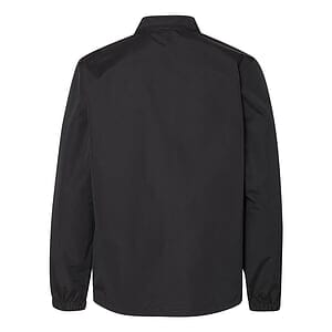 Men's Water-Resistant Windbreaker Coach’s Jacket - EXP99CNB