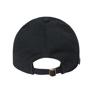 Relaxed Twill Dad Hat - EZA