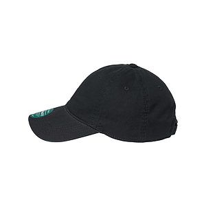 Relaxed Twill Dad Hat - EZA